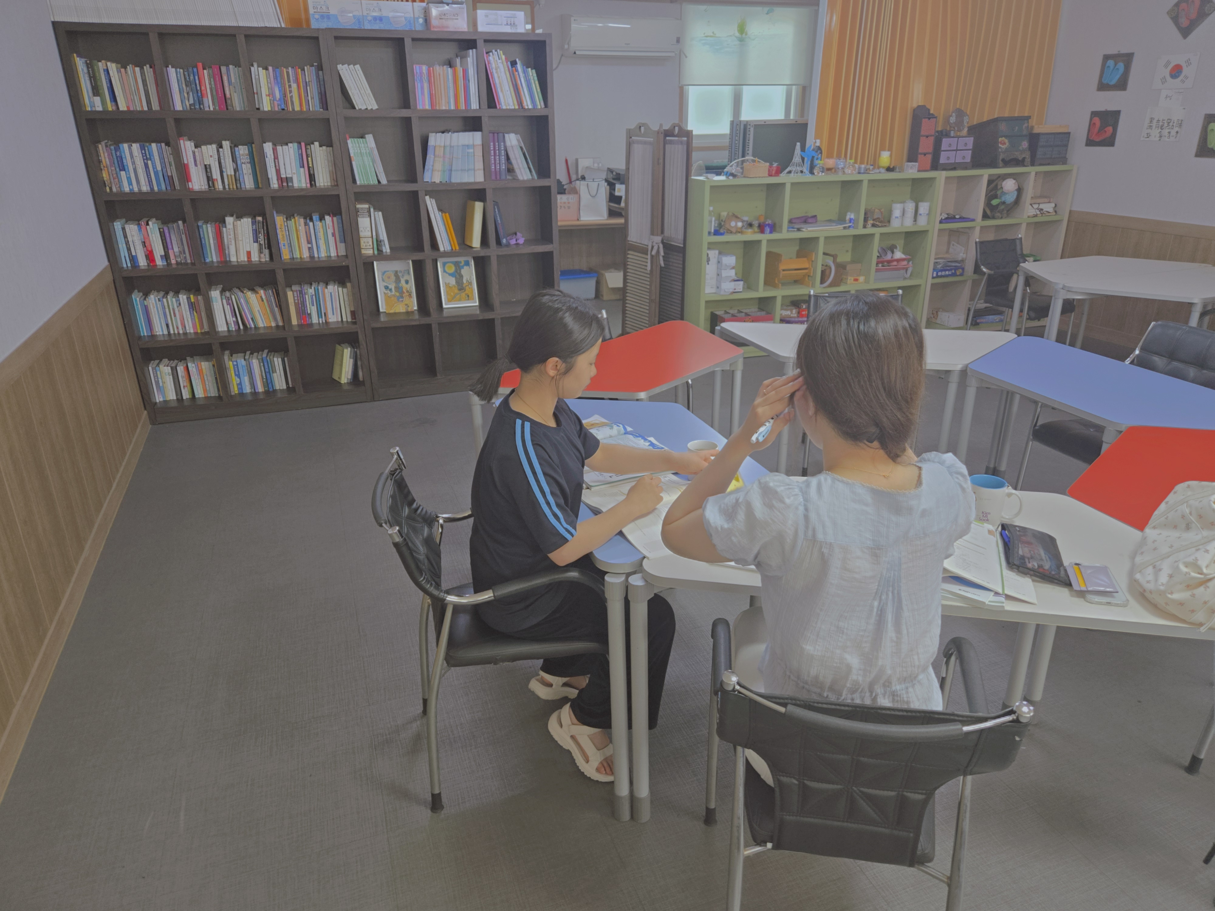 �̹��� 2:���л� Ű�۸��� ��û��, �ڸ��غ�û�� �н� ���丵 Ȱ���� ���� ��