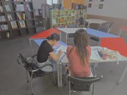 ���л� Ű�۸��� ��û��, �ڸ��غ�û�� �н� ���丵 Ȱ���� ���� ��