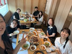 �Բ� ���� �Ļ�, �� ������� �츮 (��� ���� �� ������ �ð�)