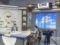 CMB ���ֹ��_�������� �������ũ ���ͺ�_�̰��� �̻����.